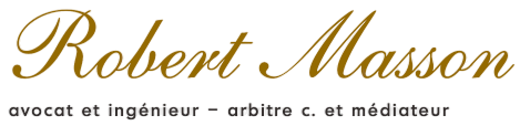 Robert Masson Logo